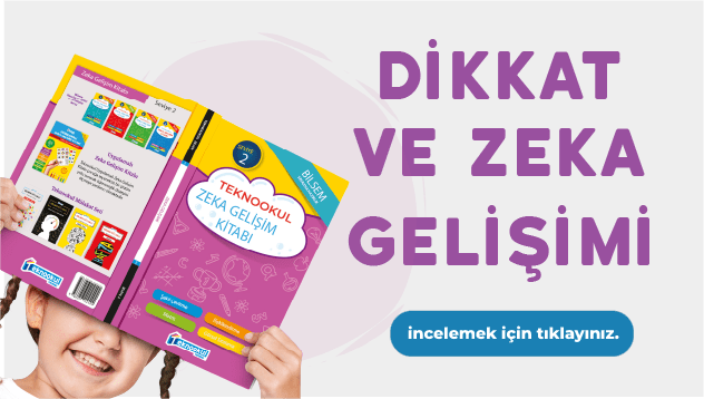 Bilsem Kitabı
