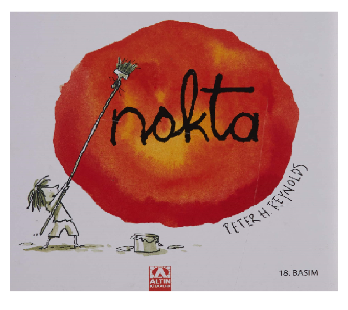 Nokta