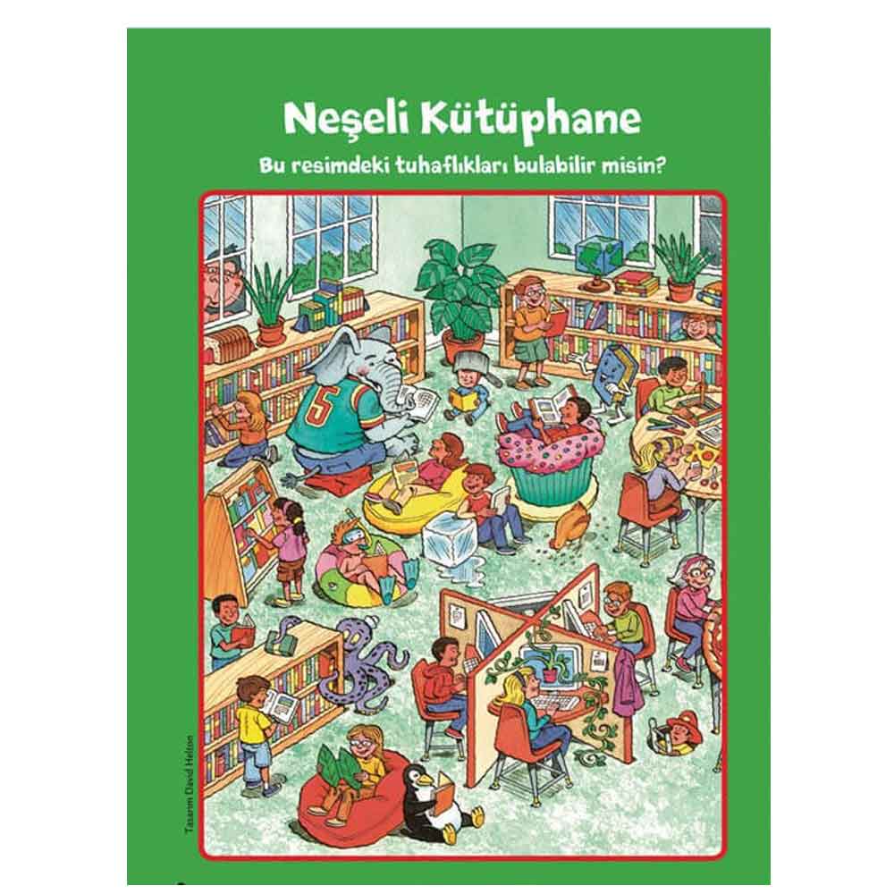 Gizemli Labirentler Puzzlemania( On The Go Serisi)