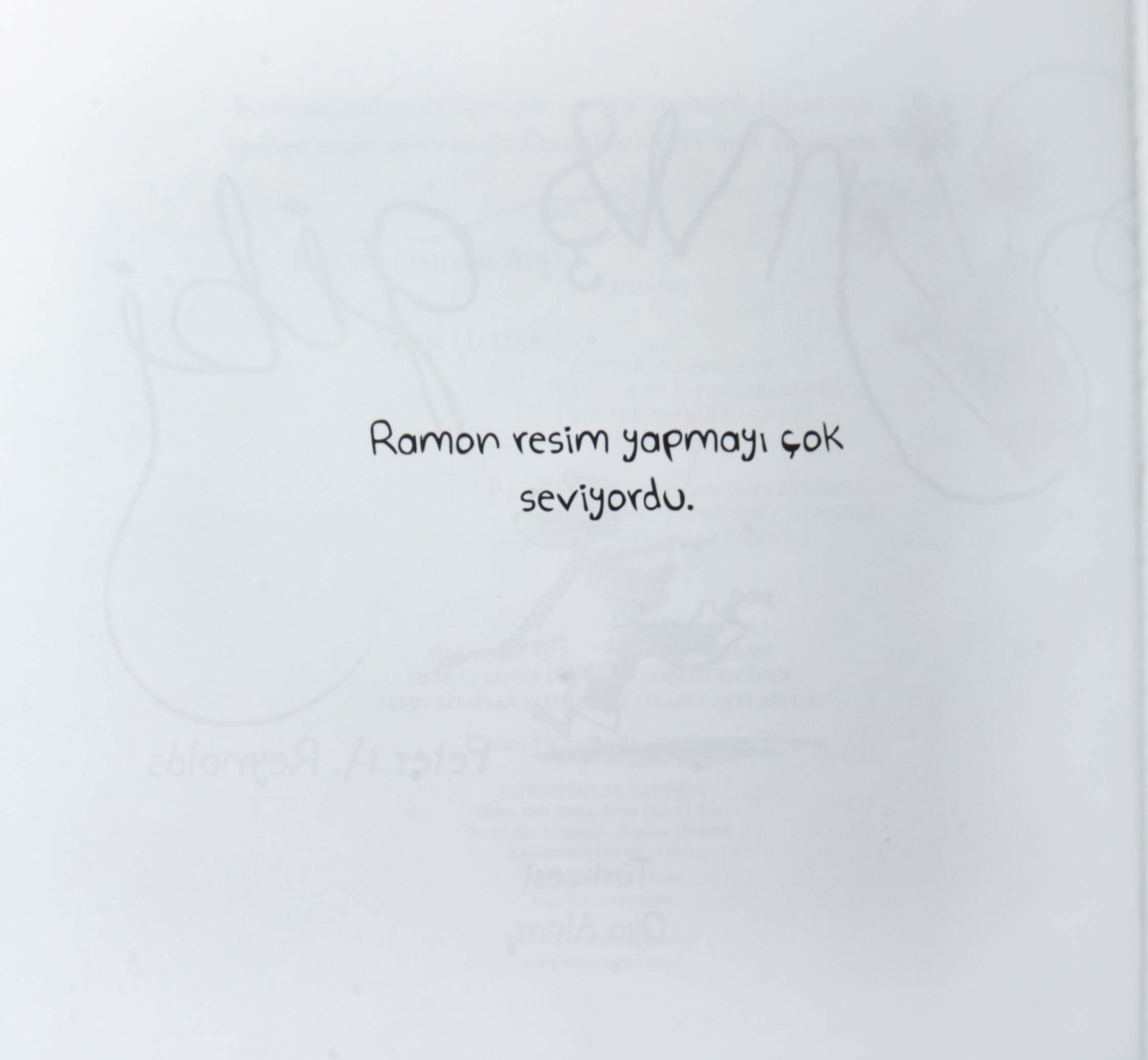 Mış Gibi