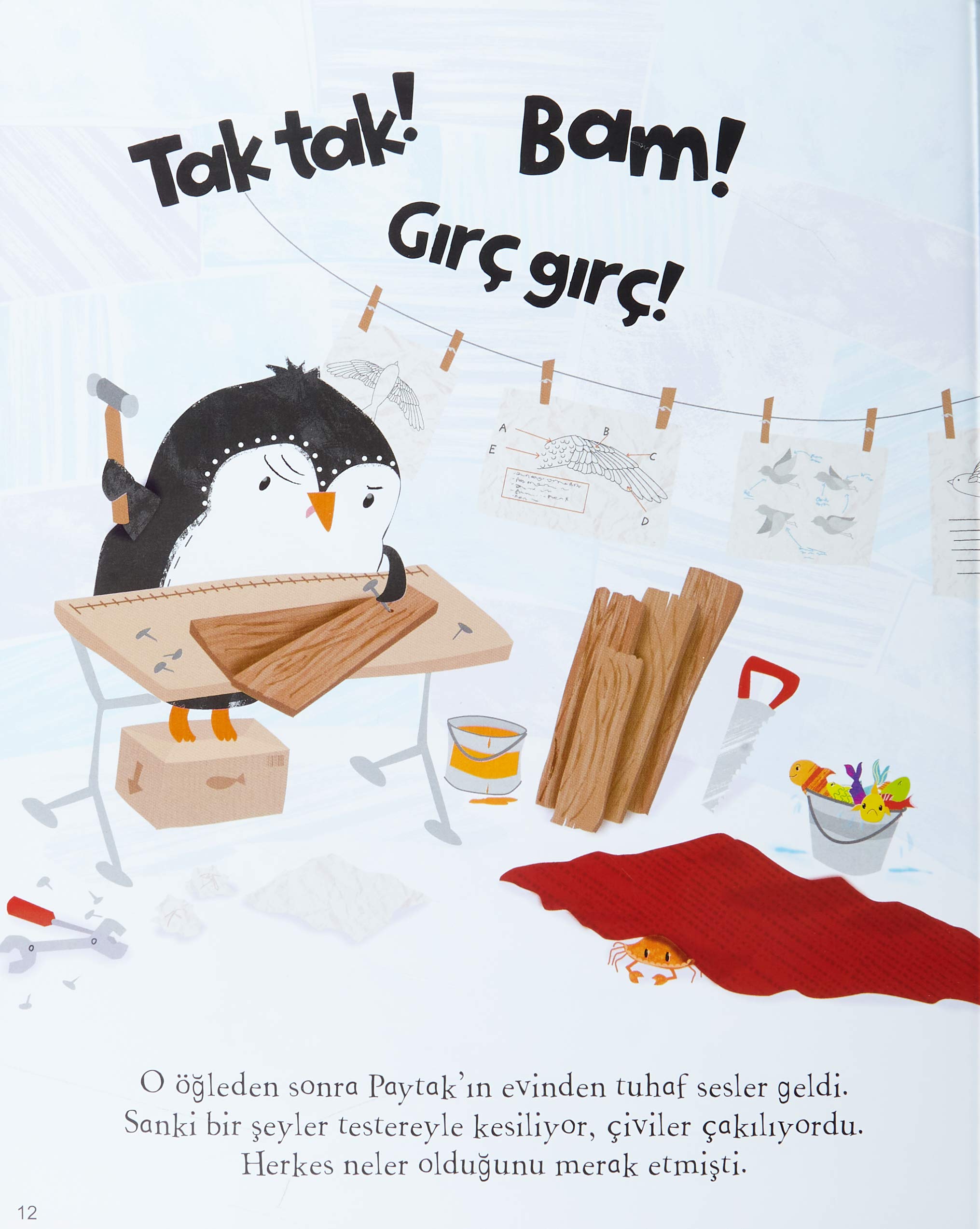UÇ,PAYTAK,UÇ 
