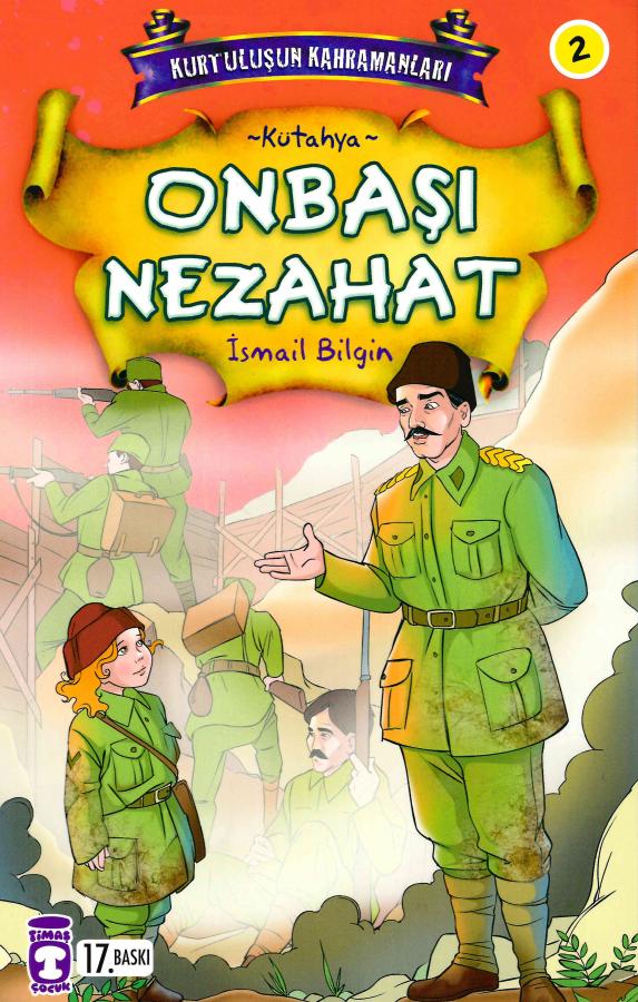 Kurtuluşun Kahramanları 1