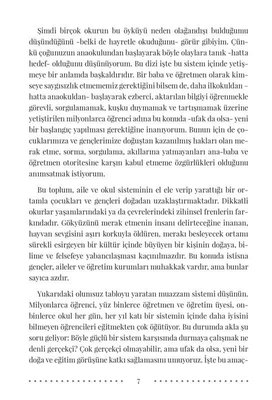 Gece Neden Karanlık ?