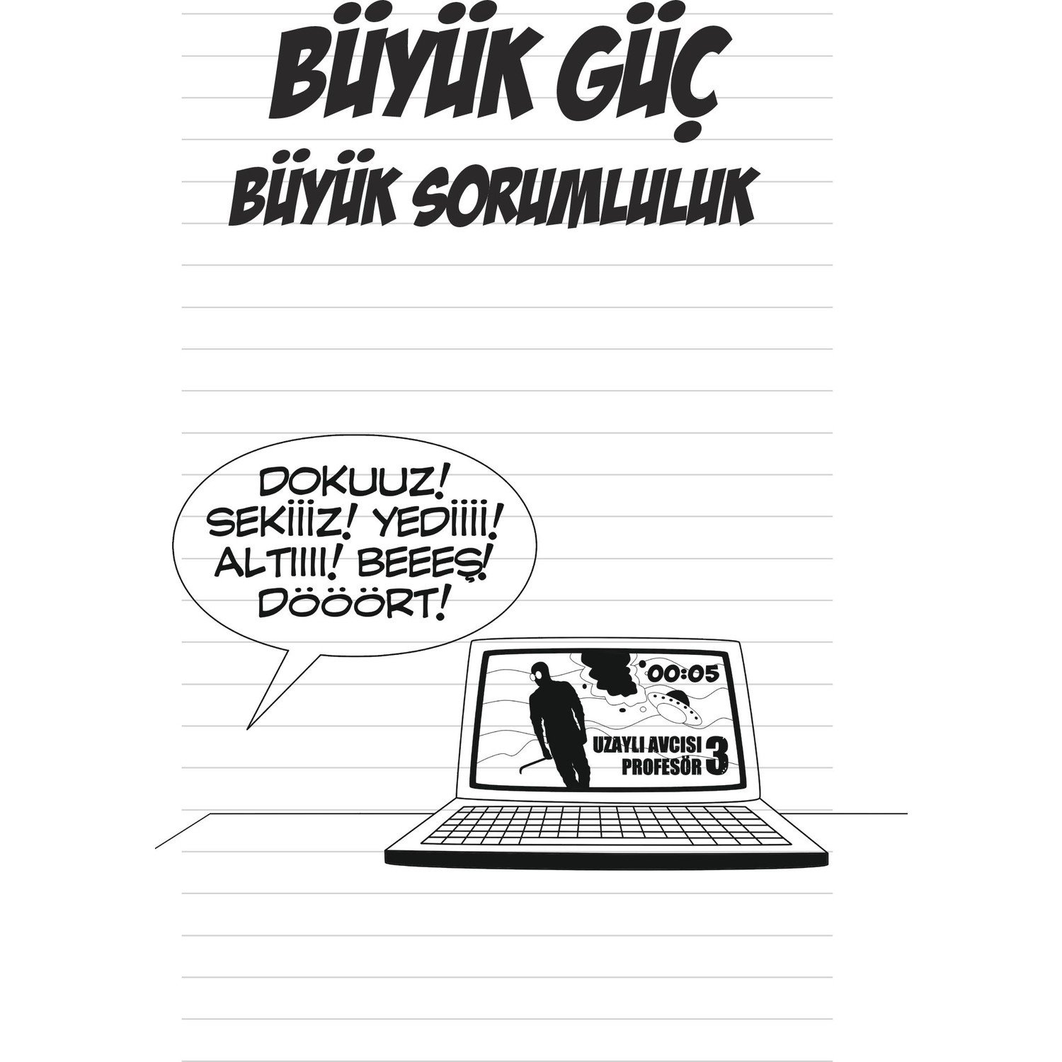 Kral Şakir Anlatsam Film Olur
