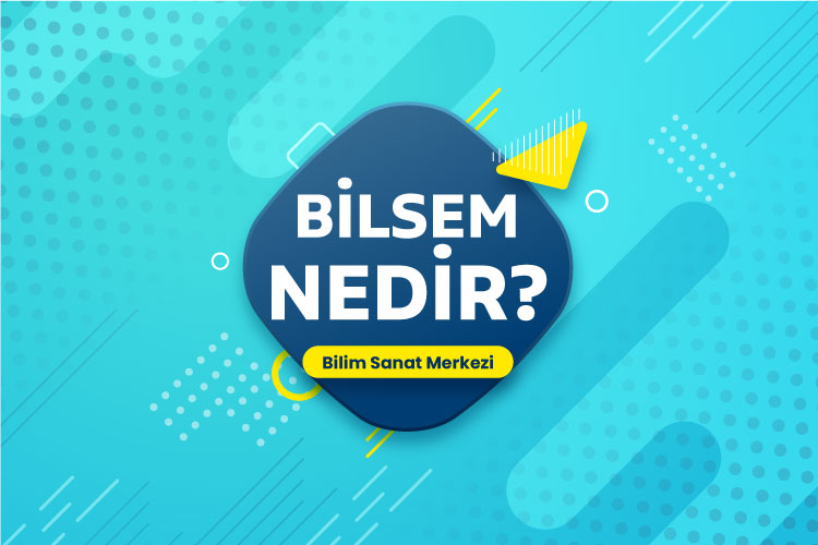 BİLSEM (Bilim Sanat Merkezi) Nedir?