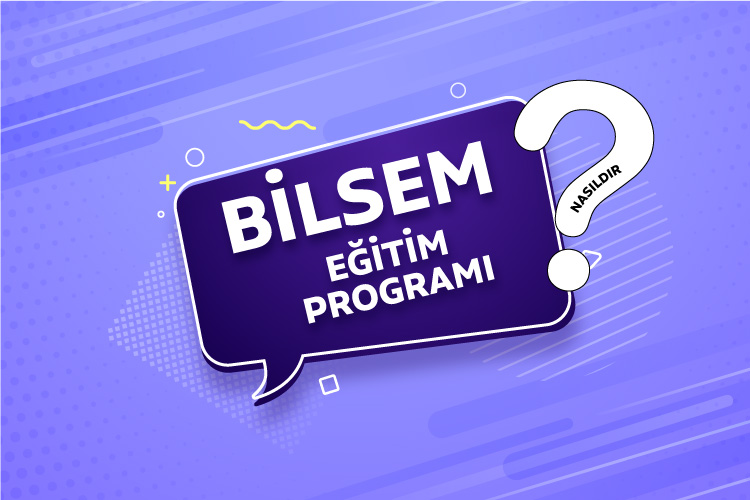 BİLSEM EĞİTİM PROGRAMLARI NASILDIR?